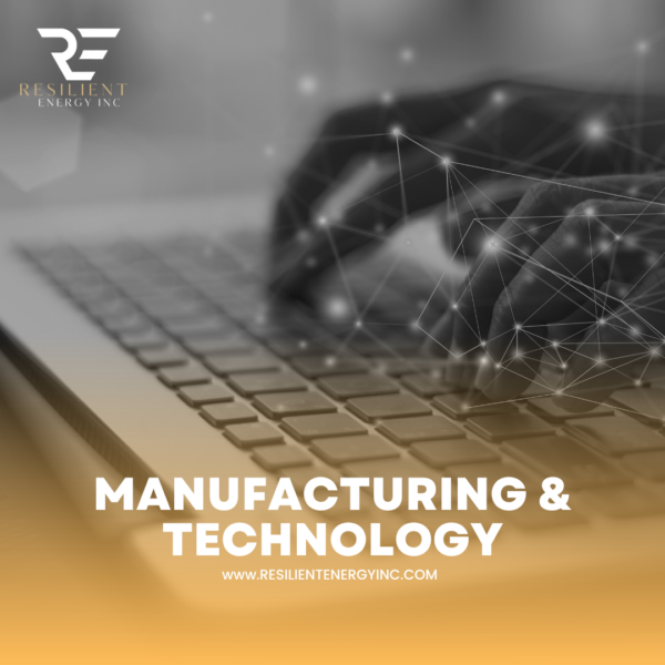 Manufacturing and Technology